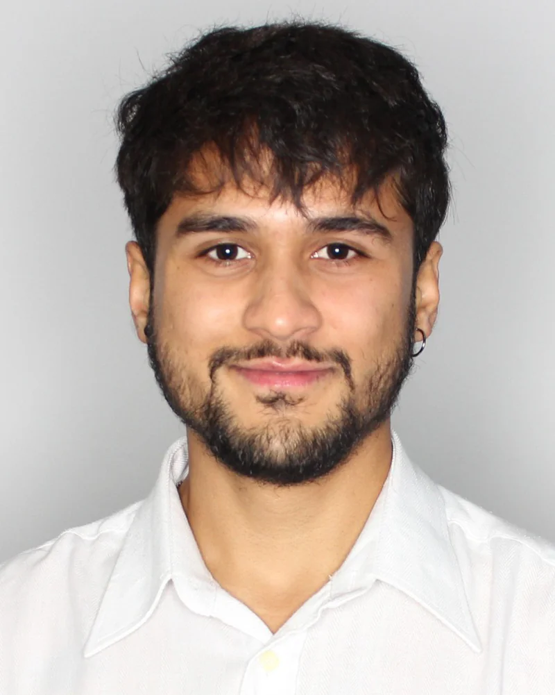 Mr. Kaushik